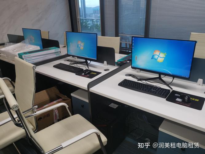 现如今国内许多企业都选择办公设备租赁进行办公,想问一下大家对此有