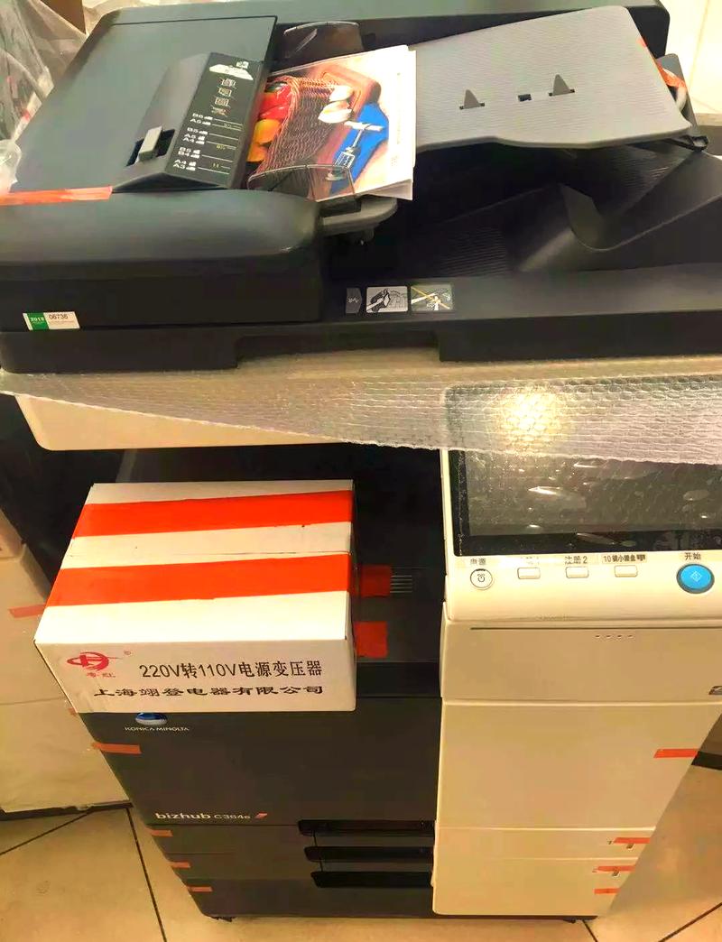 办公设备租赁的优势与服务承诺