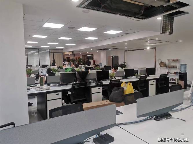 电商公司通过电脑租赁实现高效运营的成功案例