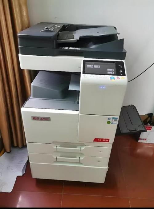 在上海长宁区的企业运营中,打印机作为基础办公设备,其使用需求日益